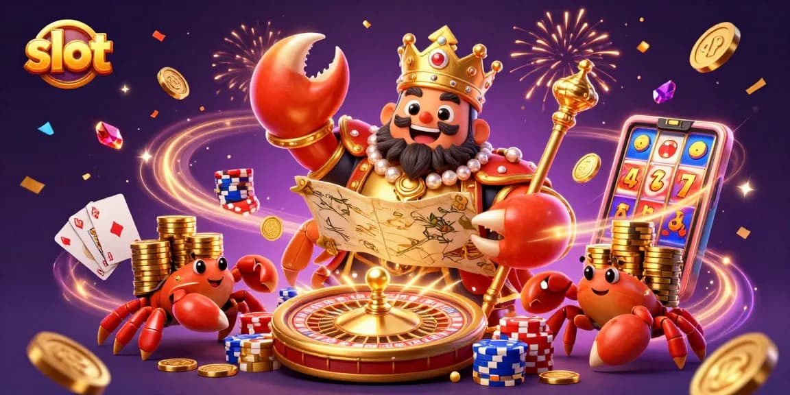 Bagaimana Slot Mengubah Strategi Permainan Casino di Tahun 2026