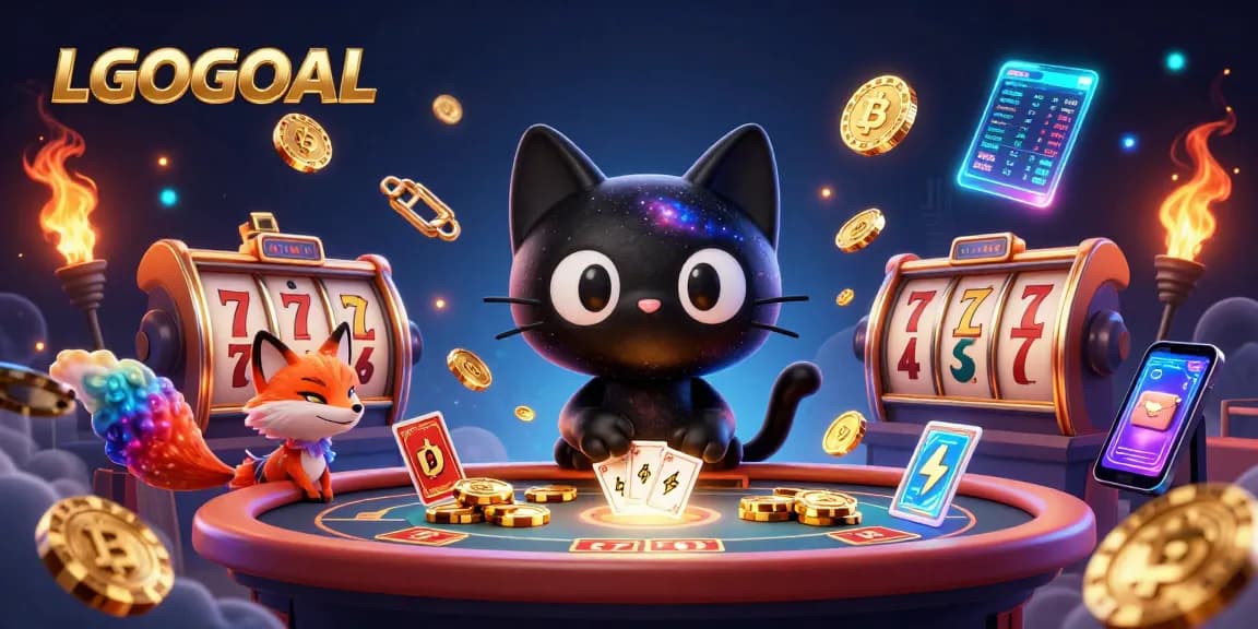 LGOGOAL in 2026: Still Worth Your Time and Money for Gamblers?
