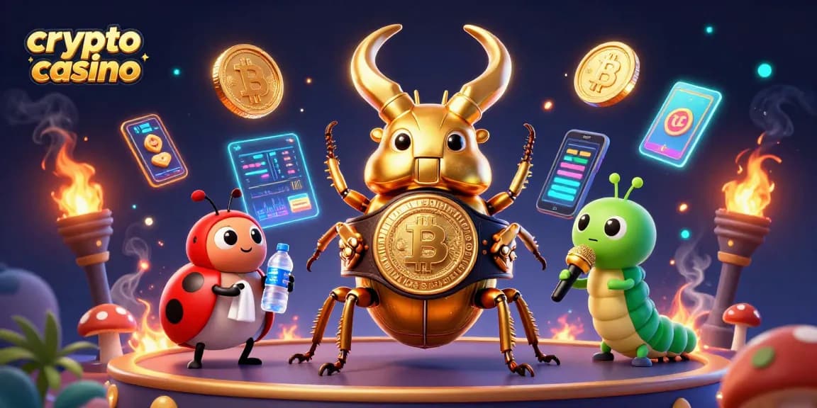 11 Éléments Clés du Crypto Casino Que les Joueurs Doivent Savoir pour 2026