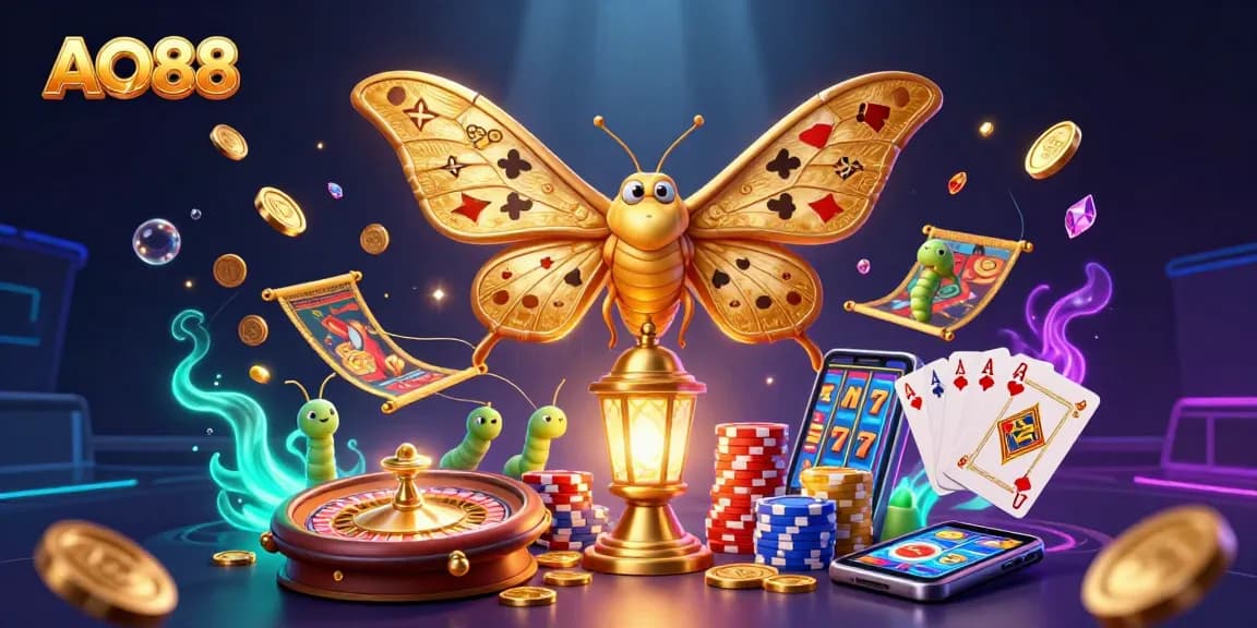 Is AO88 the Next Big Thing in Online Casino Gaming for 2026?