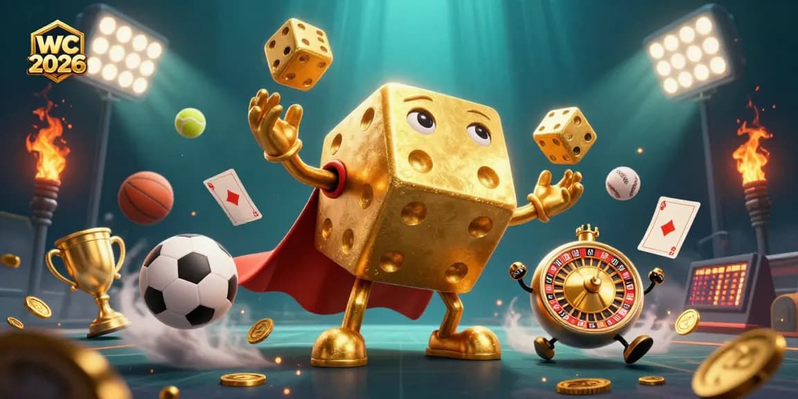 Can You Really Win Big with wc 2026 Betting Strategies in 2026?