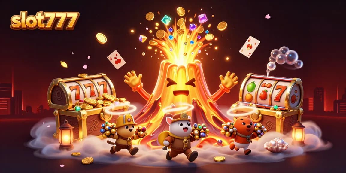Apa yang Berubah Tentang Slot777 di 2026? Strategi Menang Lebih Baik untuk Pemain
