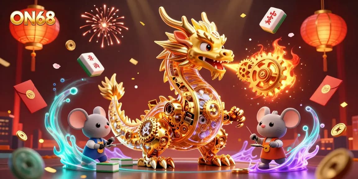 ON68 Feature-by-Feature: What Sets Each Casino Game Apart for Gamblers in 2026