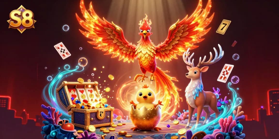 The Definitive S8 Gambling Resource for 2026: Winning Strategies and Improved Odds