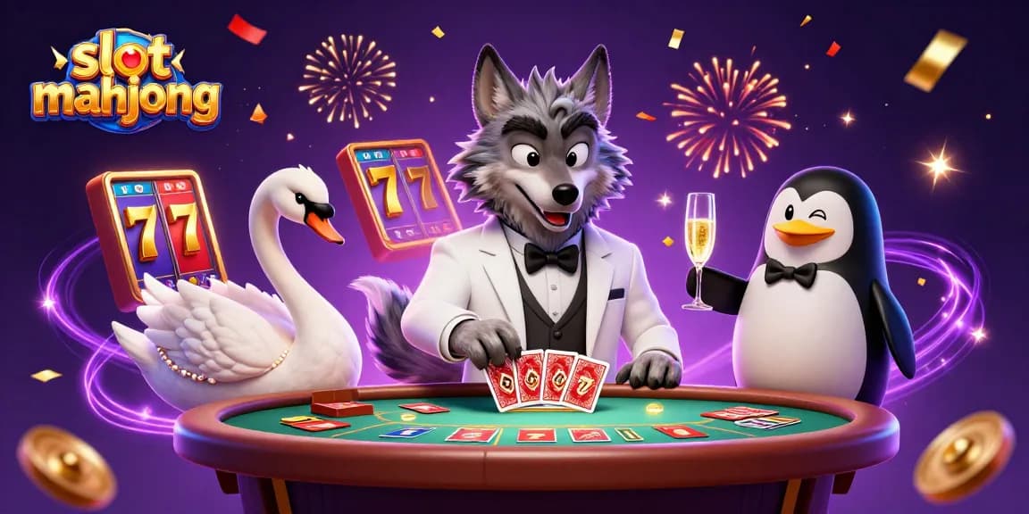 Maximizing Profit with slot mahjong Strategies in 2026