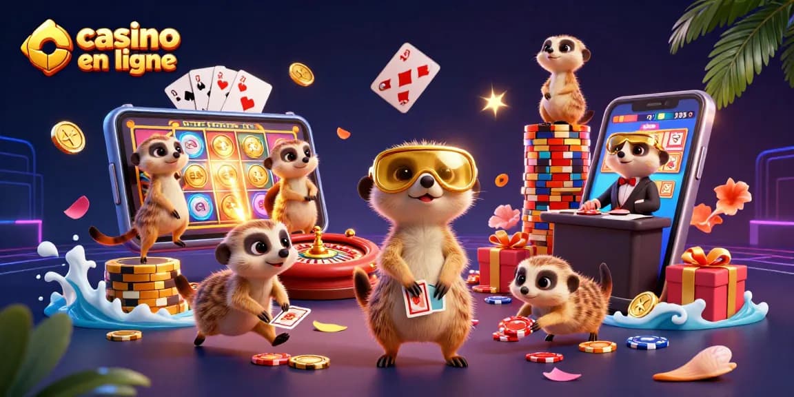Casino en ligne : Analyse des fonctionnalités en 2026 pour les joueurs