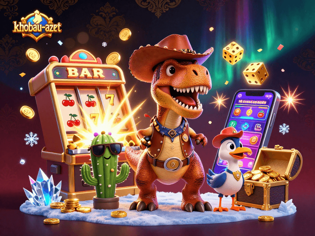 What Are the Best khobau-aztec Features for Gamblers Seeking Winning Strategies in 2026?