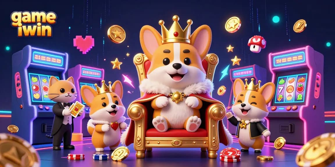 Game iwin and the Freedom to Master Winning Strategies for Gamblers in 2026