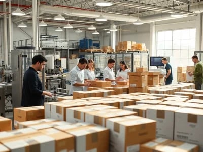 Comprehensive Guide to Co Packing Chicago: Services, Costs, and Benefits