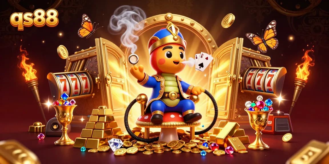 qs88 Trends That Will Define Casino Experiences in 2026