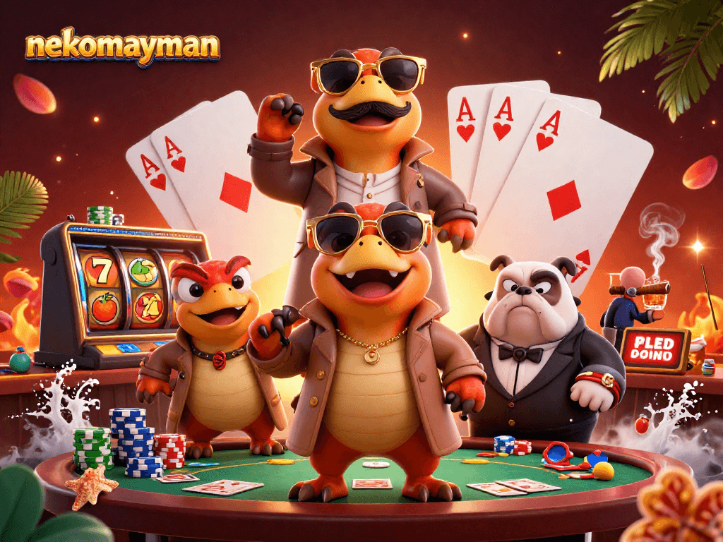 The Future of nekomayman: Strategic Winning Insights for Players in 2026