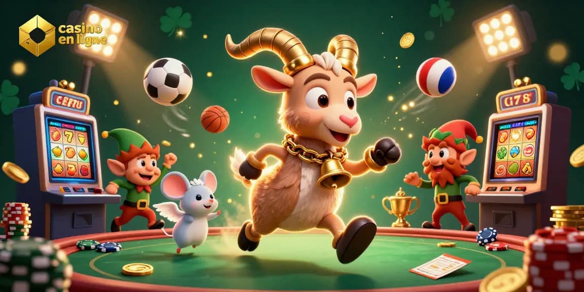 Guide Rapide pour Casino en Ligne: Prêt à Gagner en 2026 avec des Stratégies Gagnantes