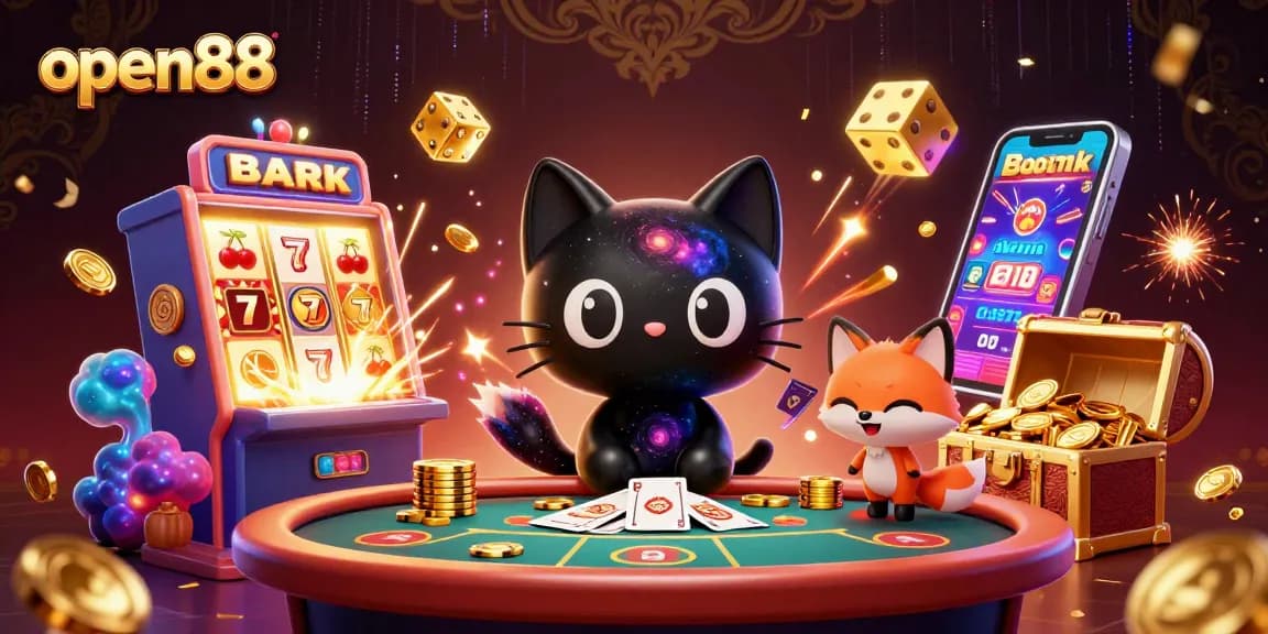 Future-Proofing Your Gaming Strategies with open88 for Better Odds in 2026