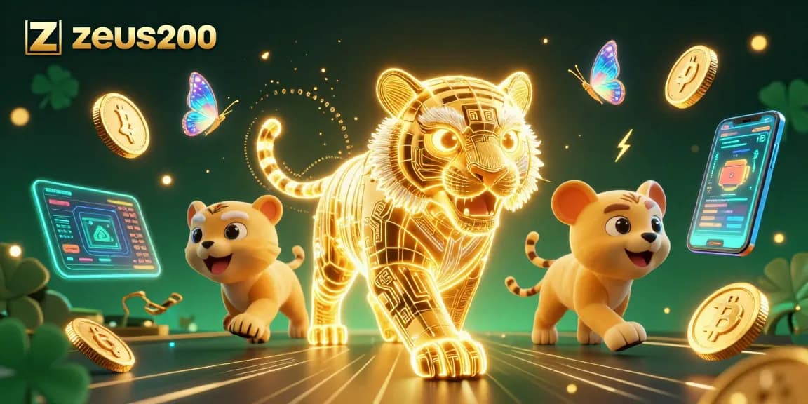 zeus200 Pintasan: Strategi Menang Lebih Cepat Tanpa Mengurangi Kualitas