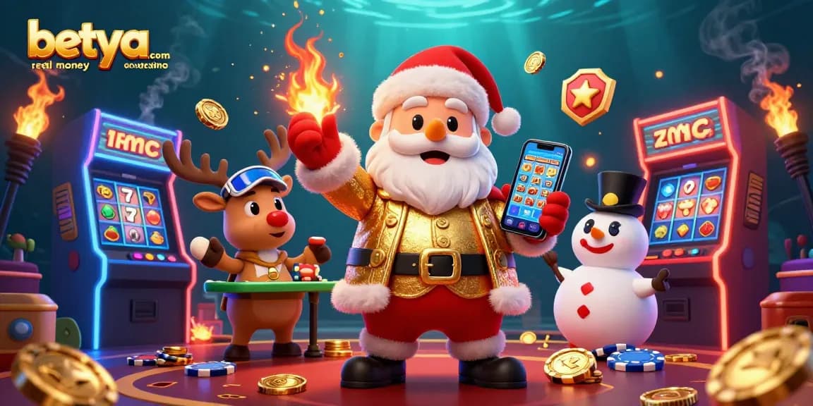 Expert betya.com real money online casino Picks for Gamblers in 2026