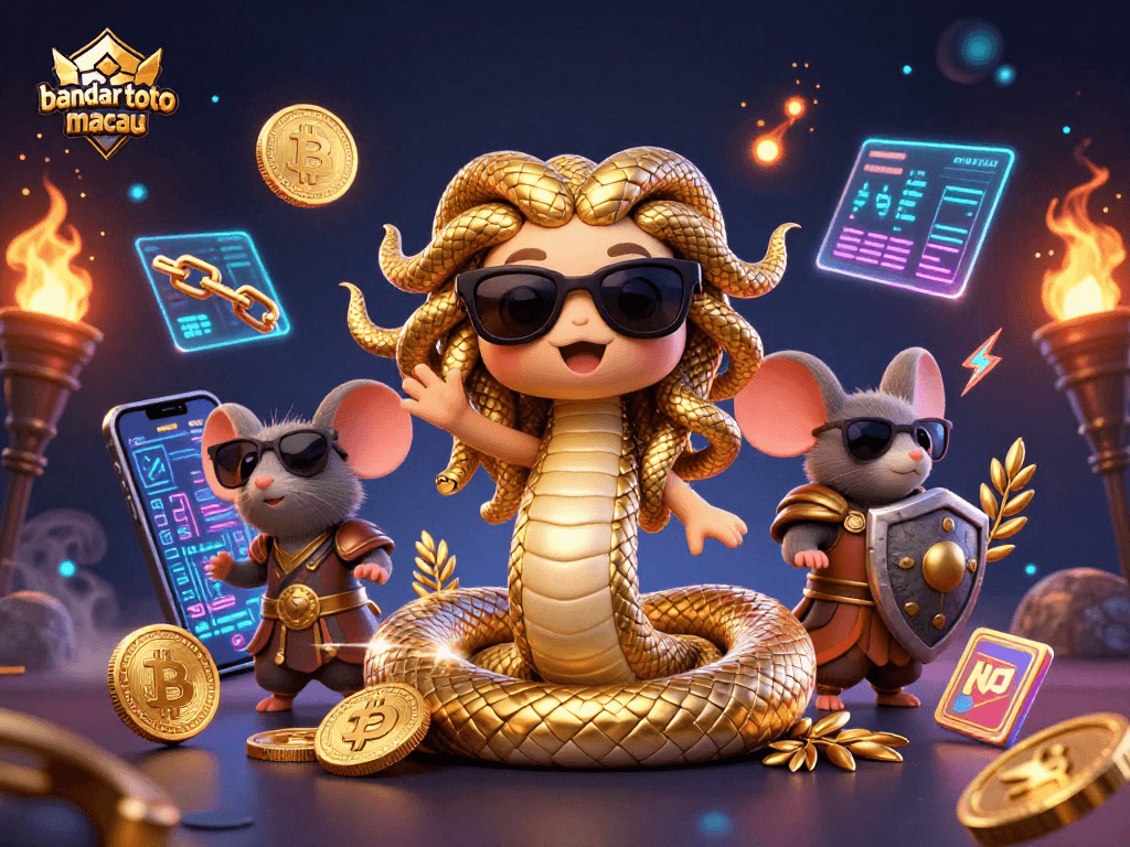 Bandar Toto Macau Success Stories: How Gamblers Won Big with Proven Strategies in 2026