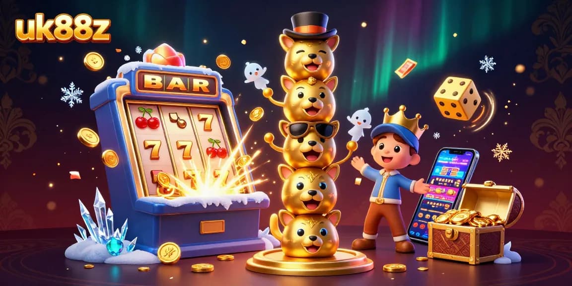 The Most Common uk88z Gambling Errors and Quick Fixes for Winning Strategies in 2026