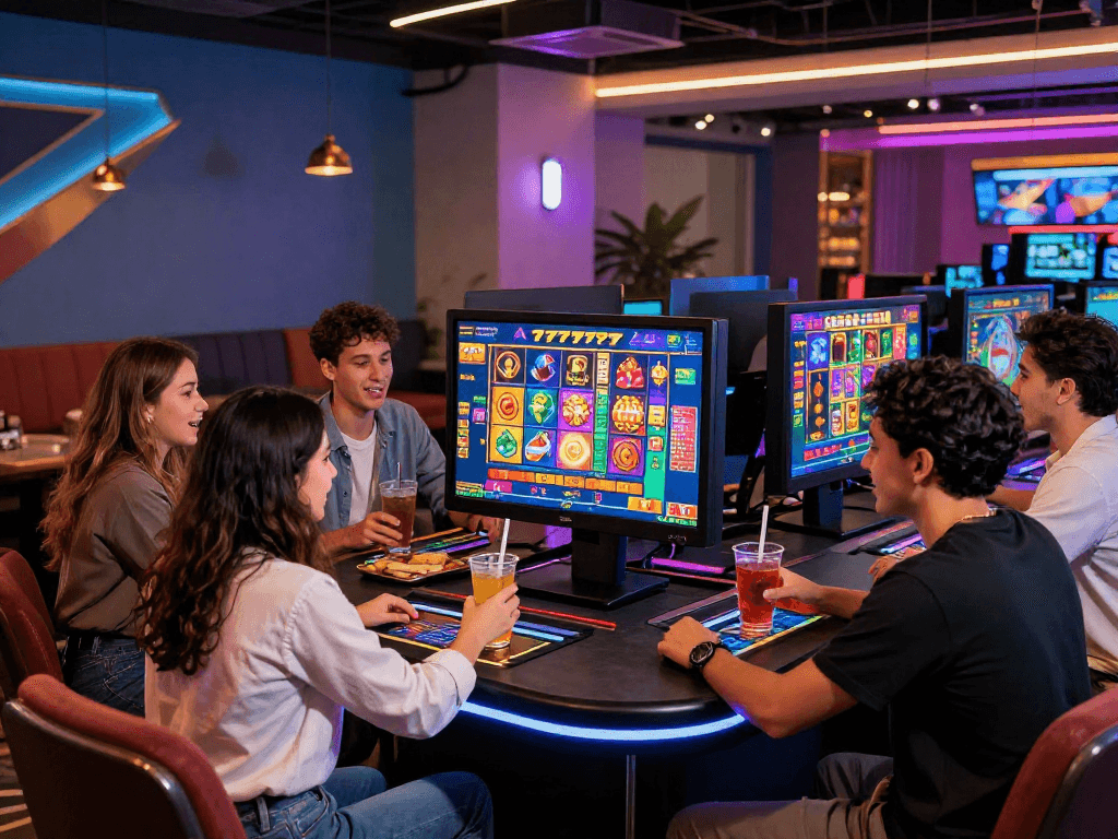 6 Tips Penting untuk Memaksimalkan Pengalaman Slot777 Anda pada 2026