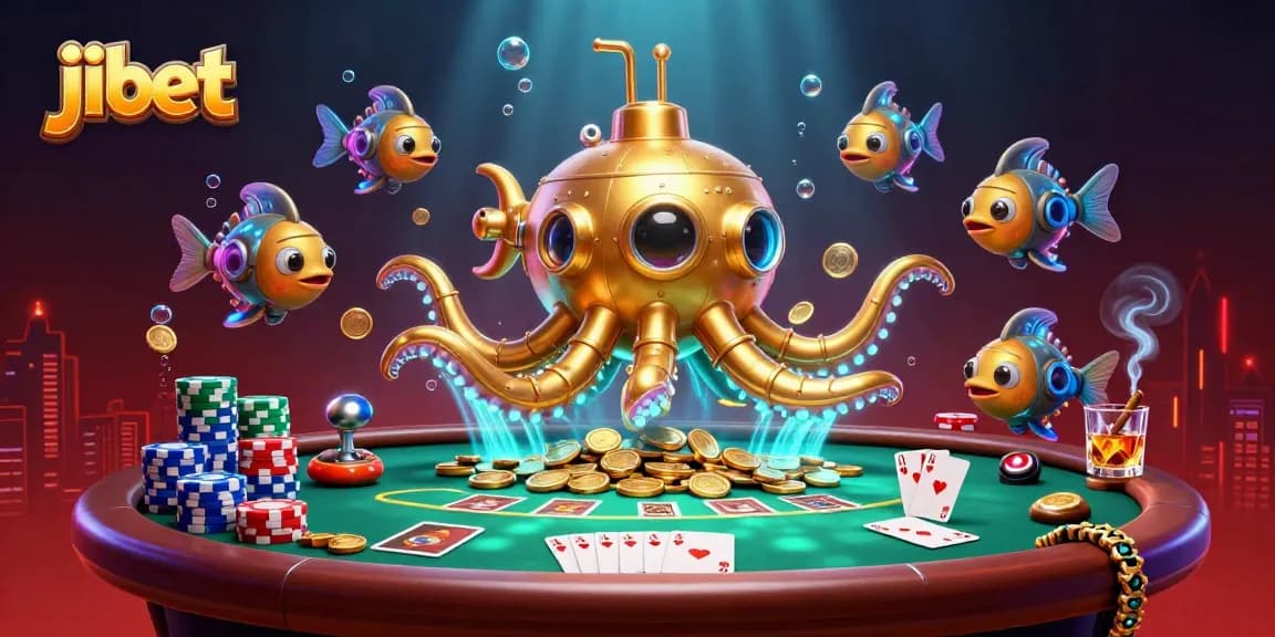 Unpopular Jibet Opinion: Why Professional Players Are Winning More in 2026