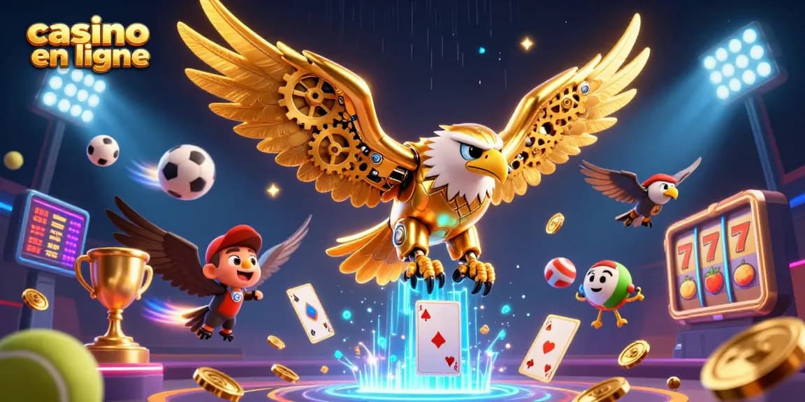 Nouvelles règles de casino en ligne que chaque joueur doit suivre en 2026 pour des stratégies gagnantes
