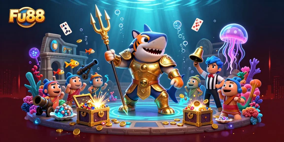 Fu88 Side by Side: Comparing Features That Matter for Gamblers in 2026