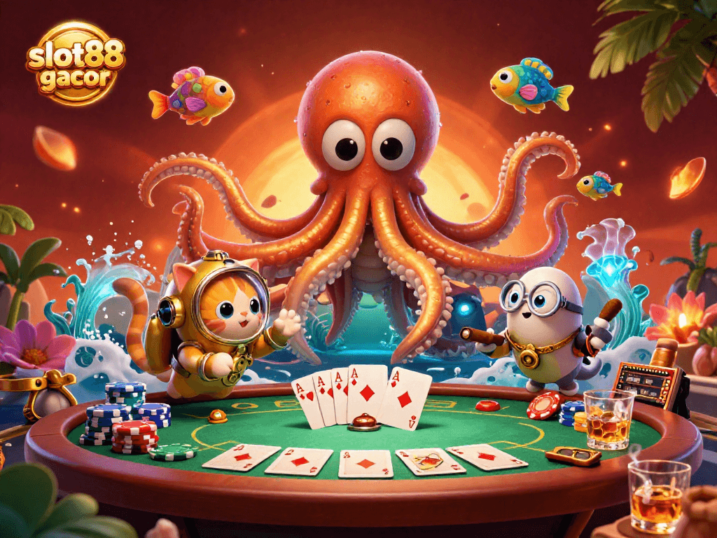 Is Slot88 Gacor Worth It? An Honest 2026 Assessment for Gamblers