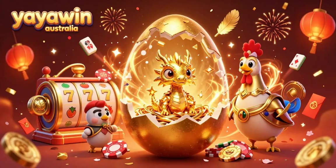 How to Master Yayawin Australia Slots in Just 30 Days for Winning Strategies
