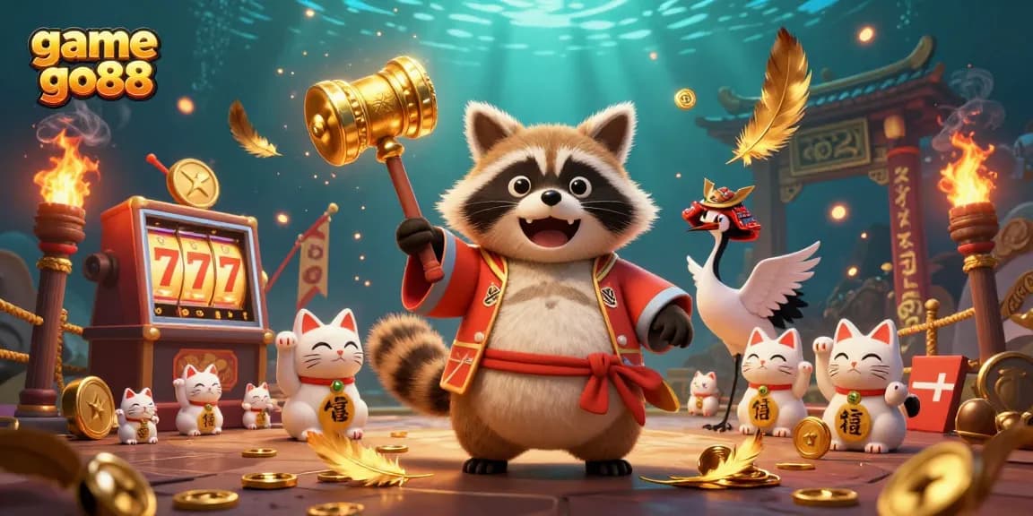 Top 7 Ways game go88 Transforms Casino Experience for Players in 2026