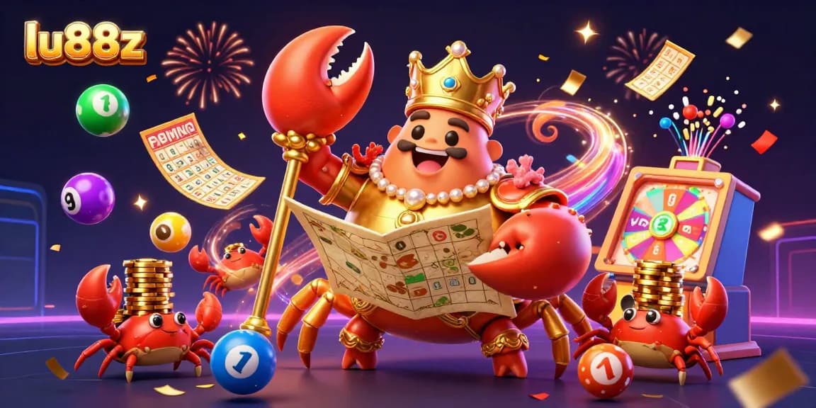 10 Best Lottery Tips for lu88z Players in 2026 for Winning Strategies