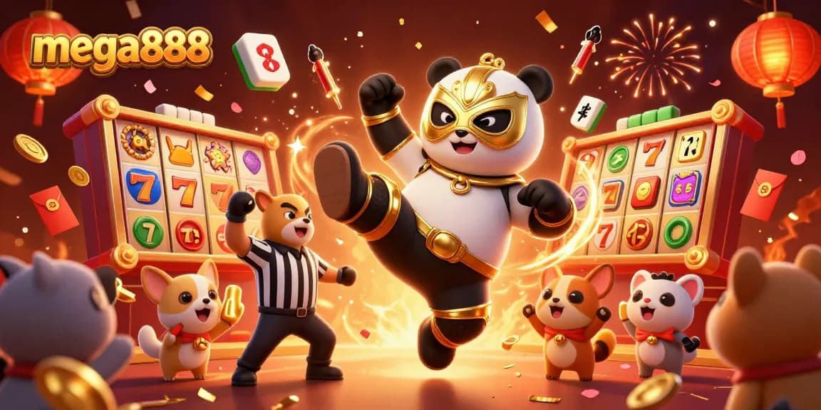 What Changed About mega888 in 2026? Essential Strategies for Players to Win