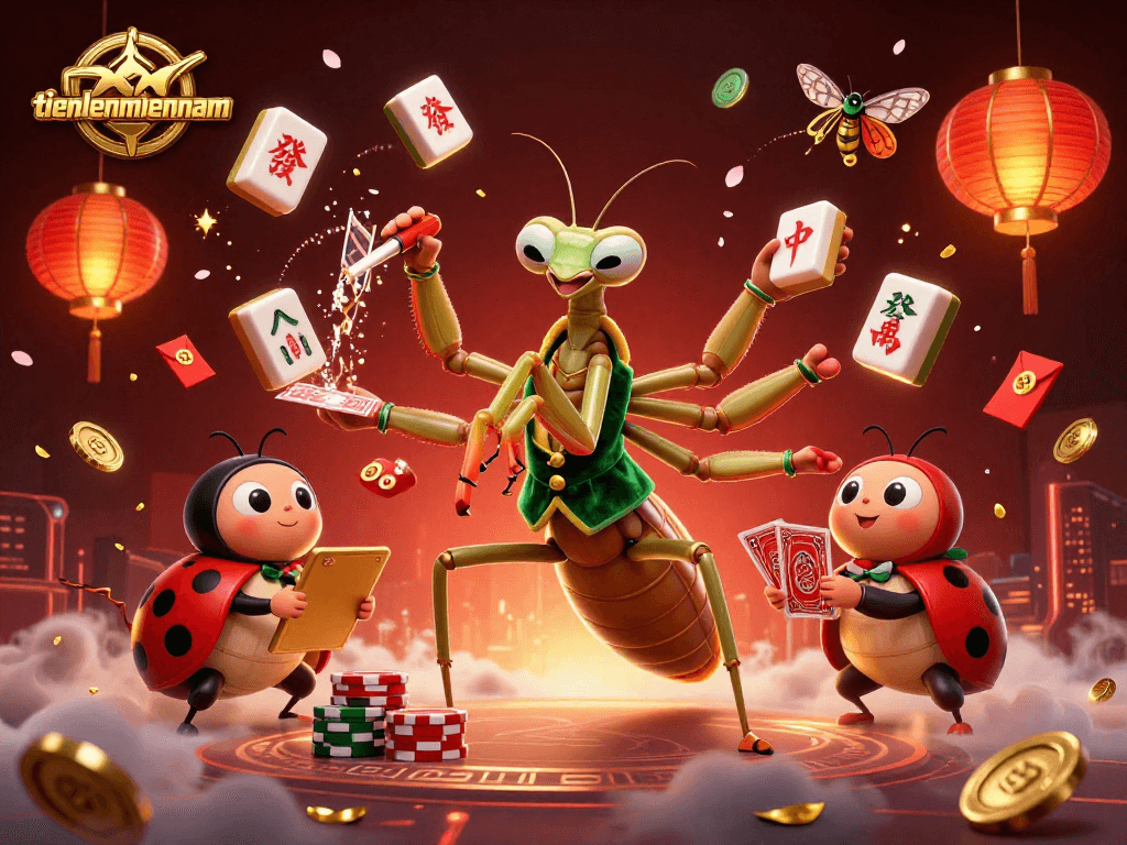 2026 tienlenmiennam Industry Report: Essential Winning Strategies for Gamblers