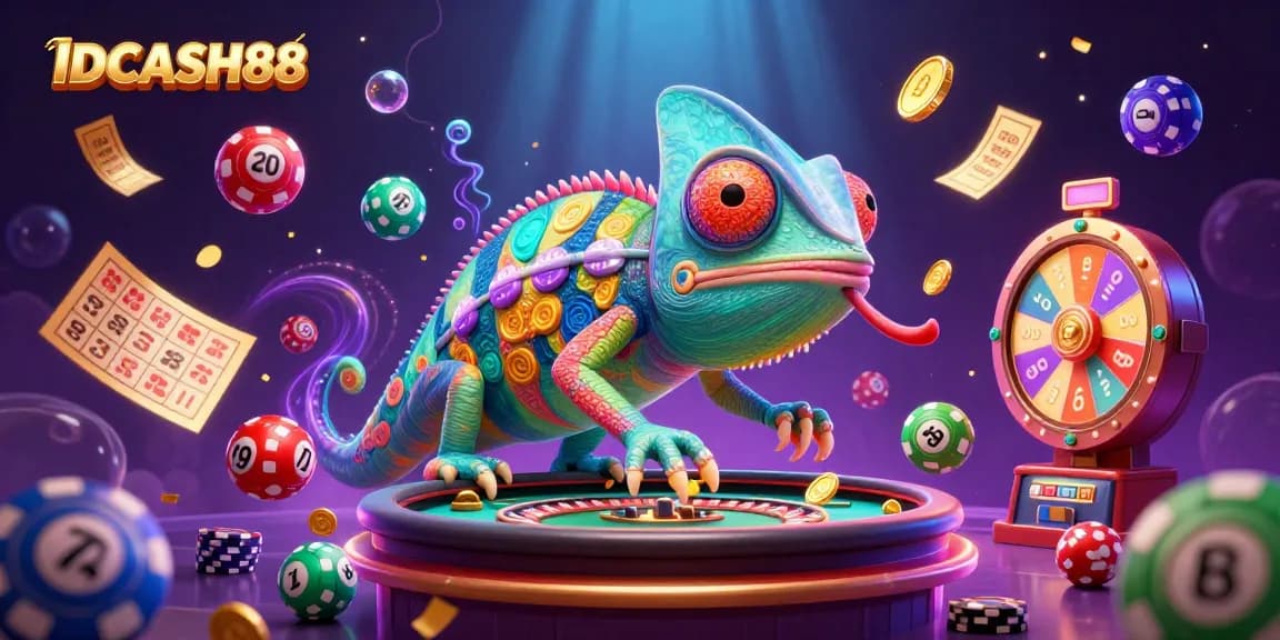 A No-Nonsense Guide to IDCASH88 That Actually Helps Players Maximize Their Wins in 2026