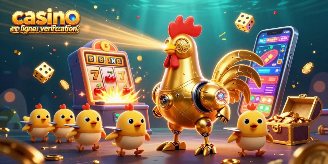 Casino en ligne sans vérification 2026 : Changements Essentiels pour les Joueurs