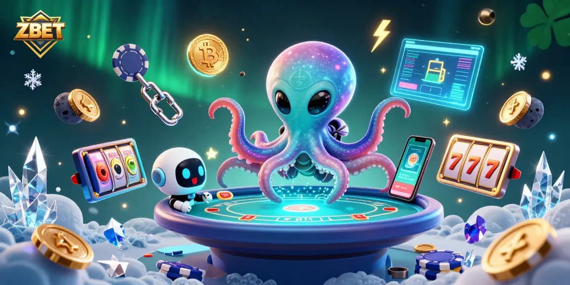 Key Benefits of ZBET That Gamblers Overlook for Winning Strategies in 2026