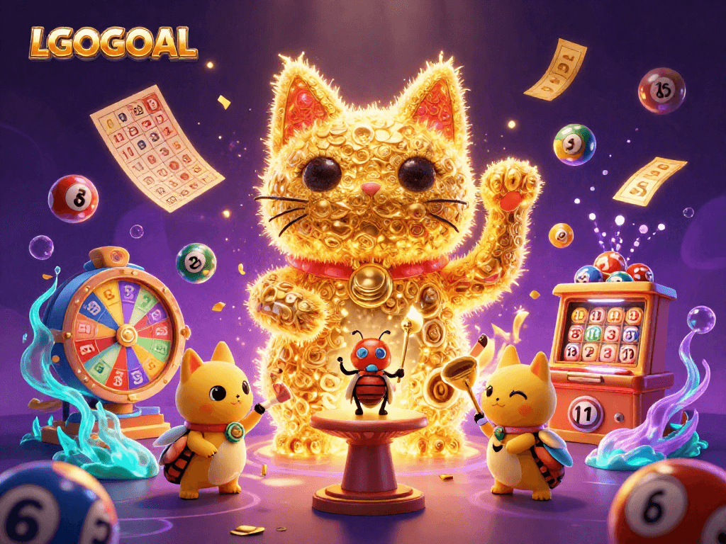 7 Key Advantages of LGOGOAL for Gamblers in 2026