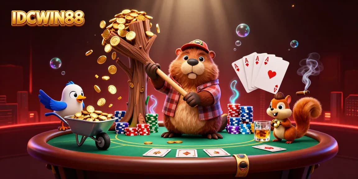 20 Best IDCWIN88 Picks for Serious Gamblers in 2026
