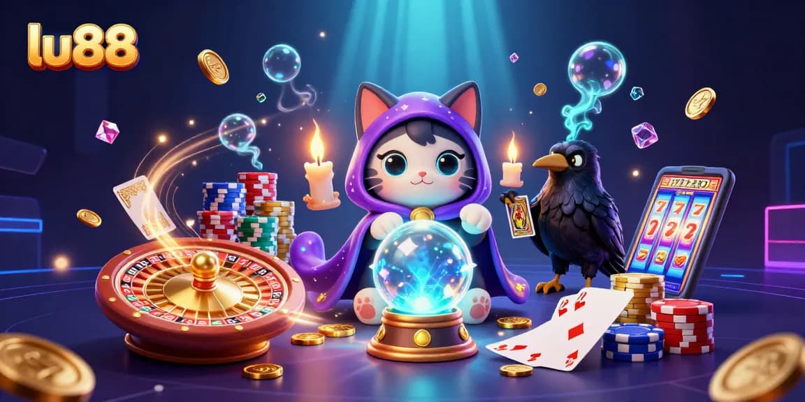 How to Simplify lu88 for Winning Betting Strategies in 2026