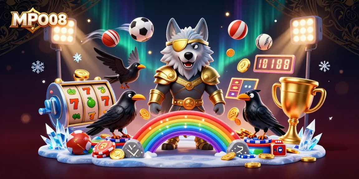 How to Combine MPO08 with Slot Strategies for Winning Results in 2026