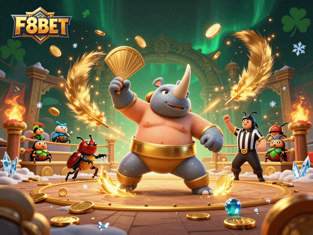 Future-Proofing Your Casino Strategies with F8BET for Winning Play in 2026