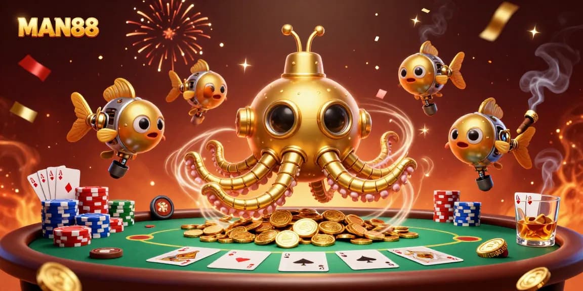 12 Essential MAN88 Gambling Strategies Every Bettor Should Know for 2026
