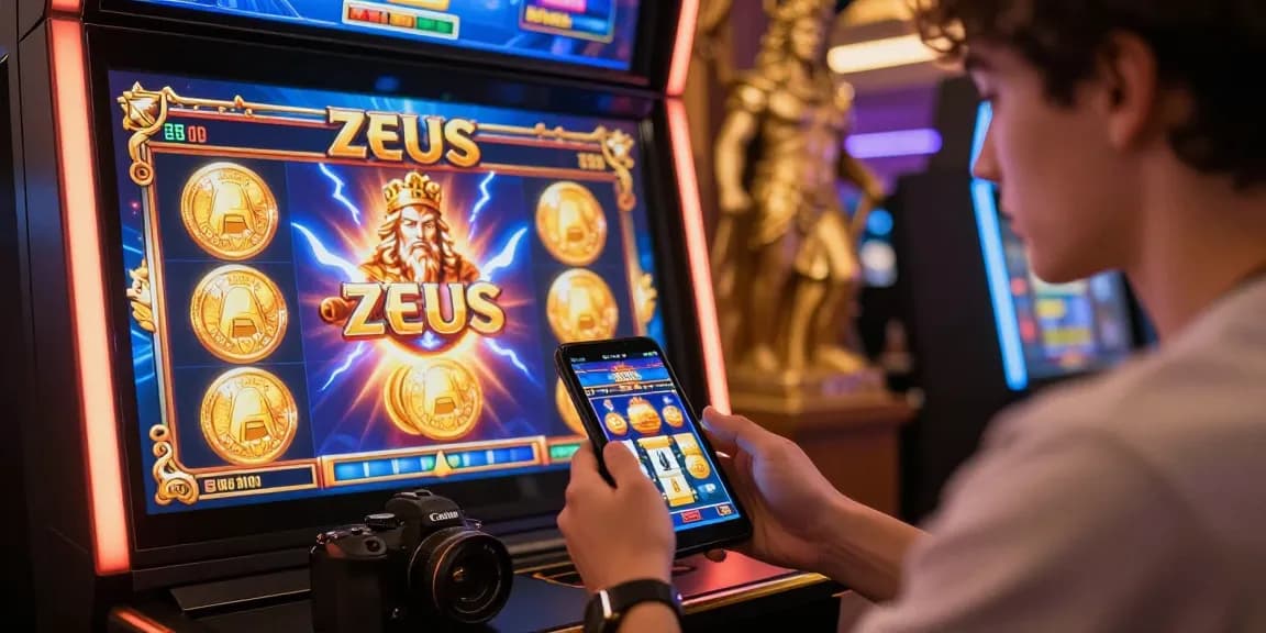 The Truth About Slot Zeus: Proven Tips for Winning in 2026