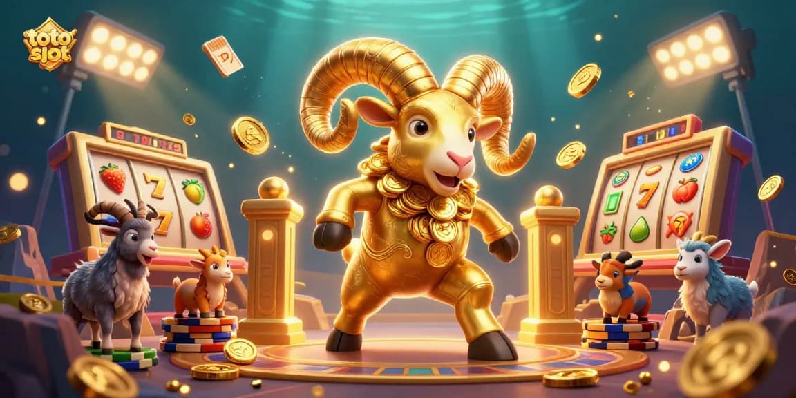 Pilihan Strategis Toto Slot untuk Pemain di 2026