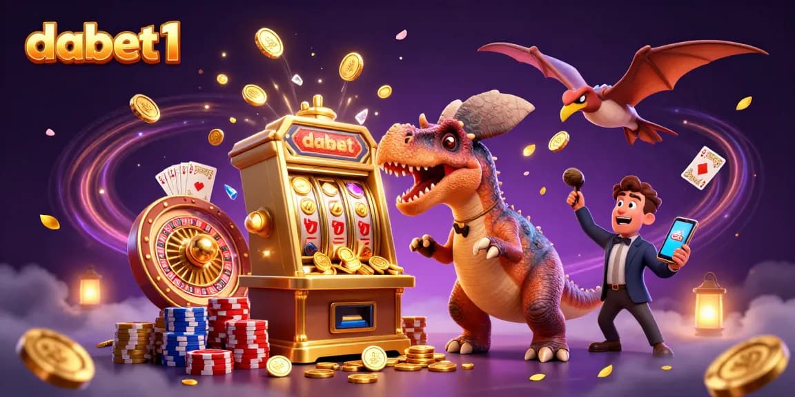 dabet1 Decoded: Making Sense of Slot Strategies in 2026