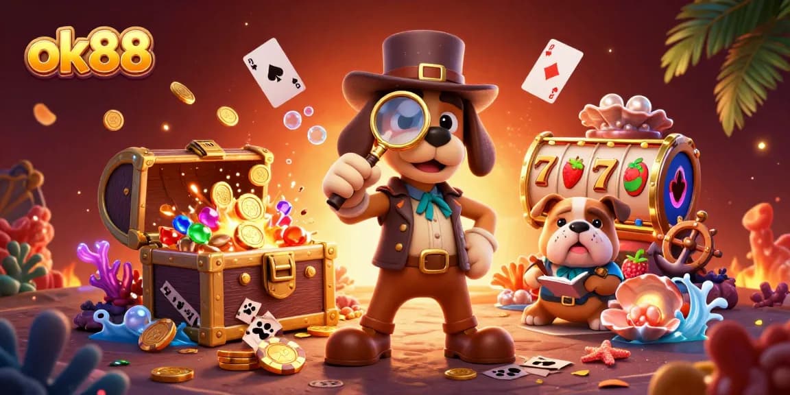The ok88 Casino Landscape in 2026: Winning Strategies for Gamblers
