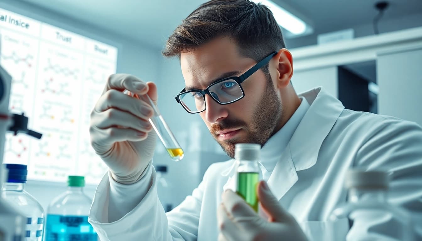 Latest Advancements in Peptide Research and Their Applications