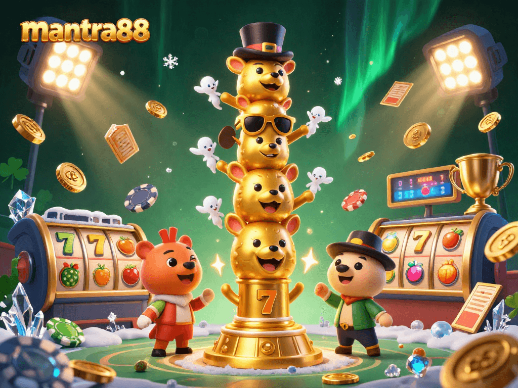 How to Save Time and Money with mantra88 Slot Strategies for Expert Gamblers in 2026