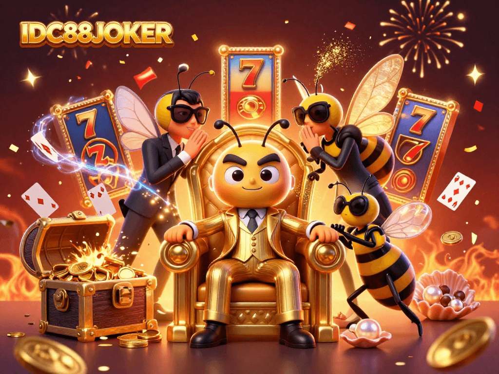IDC88JOKER Traps: What to Watch Out For in 2026 for Winning Strategies