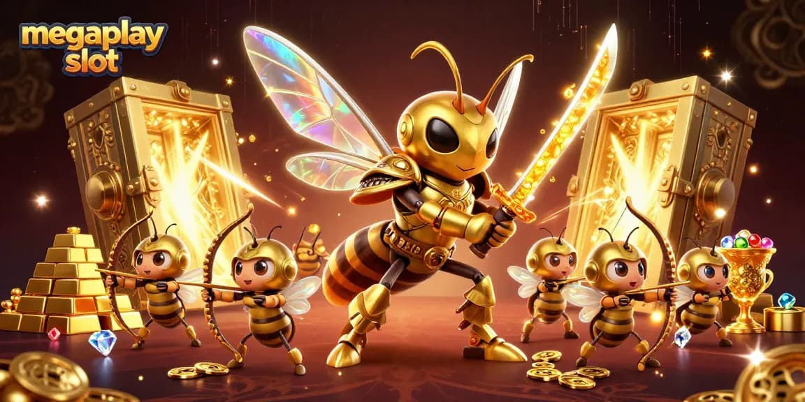 วิธีการอัปเกรดประสบการณ์การเล่น MEGAPLAY SLOT ในปี 2026