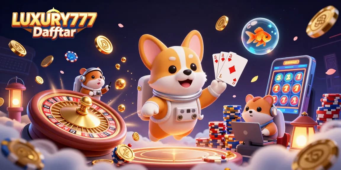 LUXURY777 Daftar Ramalan: Apa yang Diharapkan Tahun Ini