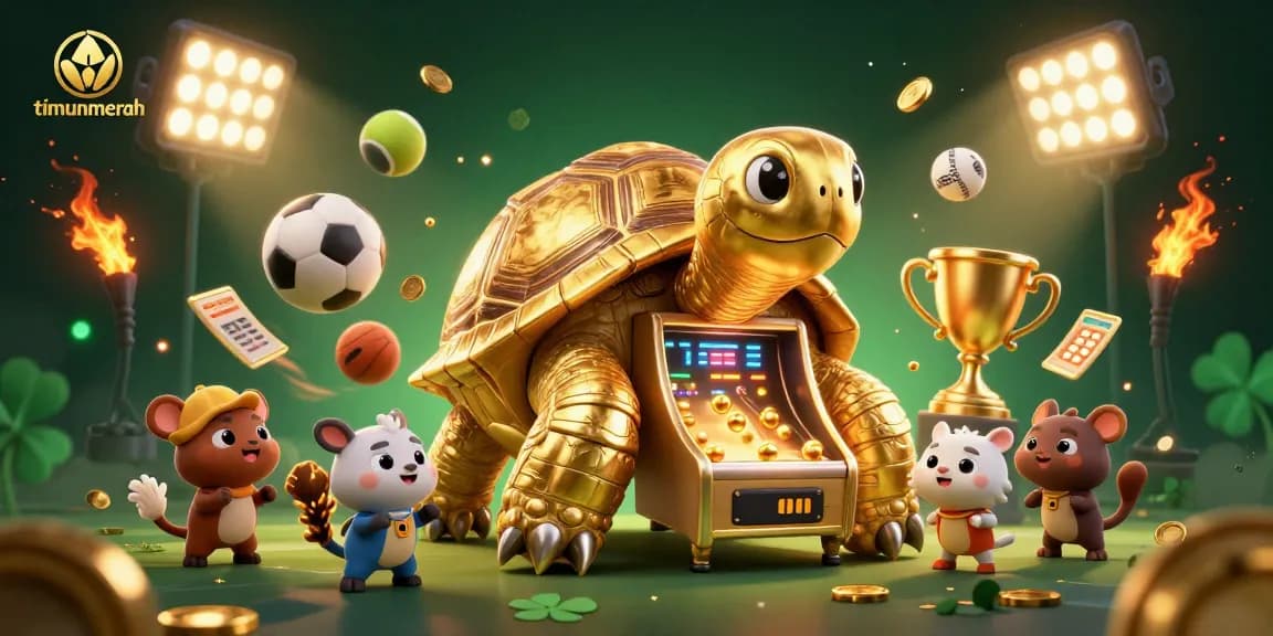 Strategi Efektif untuk Mengoptimalkan Kinerja timunmerah di Tahun 2026